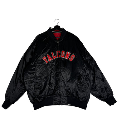 Atlanta Falcons Reversible Jacket