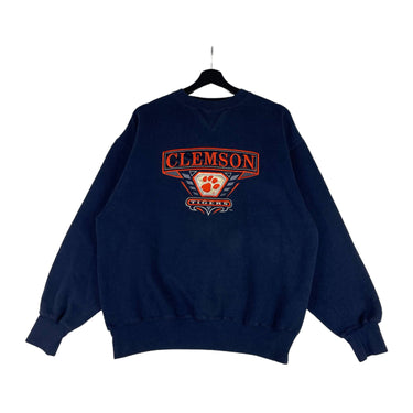 Clemson Tigers Crewneck