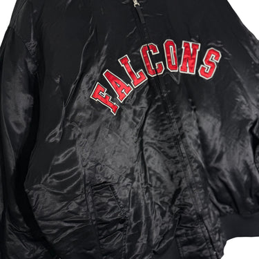 Atlanta Falcons Reversible Jacket