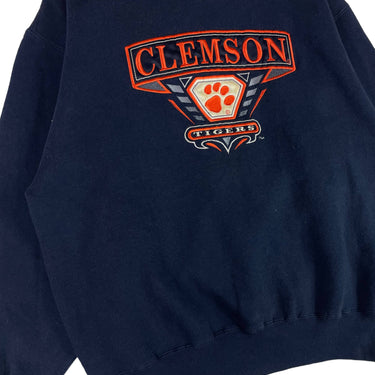 Clemson Tigers Crewneck