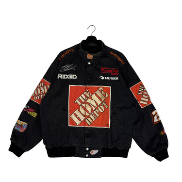 Jeff Hamilton Nascar Jacket