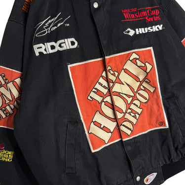 Jeff Hamilton Nascar Jacket