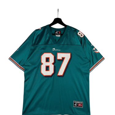 Yatil Green Dolphins Jersey