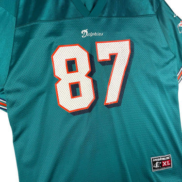 Yatil Green Dolphins Jersey