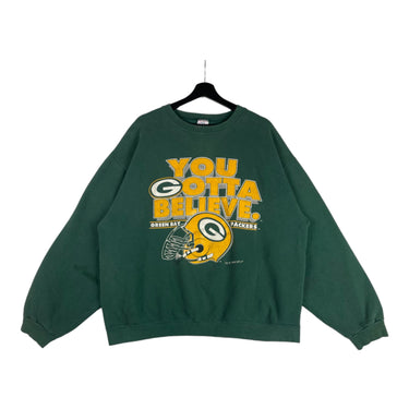 Packers Crewneck