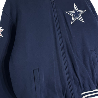 Dallas Cowboys Starters Jacket