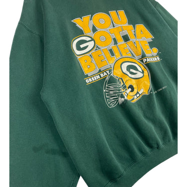 Packers Crewneck