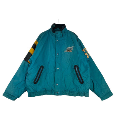 Jacksonville Jaguars Starter Jacket