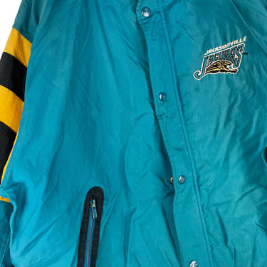 Jacksonville Jaguars Starter Jacket