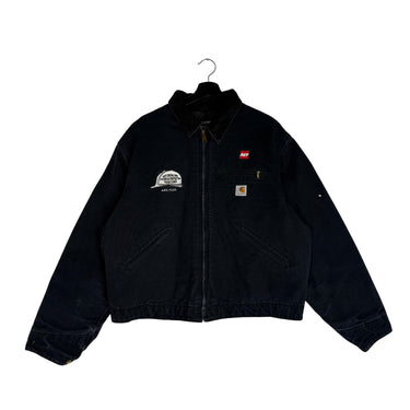 Carhartt Detroit Jacket