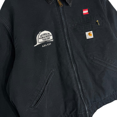 Carhartt Detroit Jacket