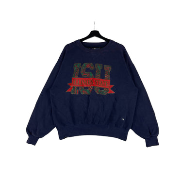 Illinois Crewneck