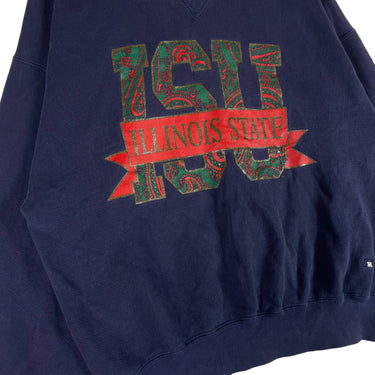 Illinois Crewneck