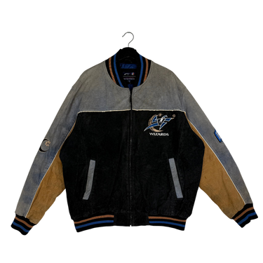 Washington Wizards Varsity Jacket