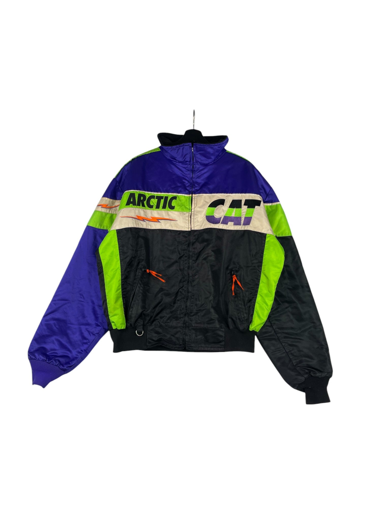 Arctic Cat Racing Jacket