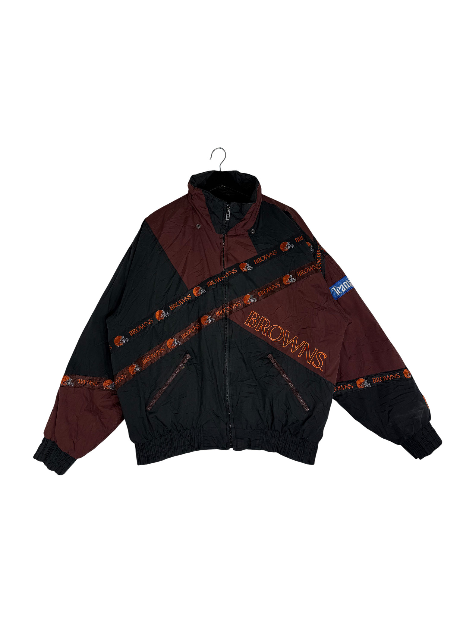 Cleveland Browns Jacket