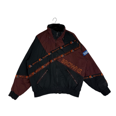 Cleveland Browns Jacket