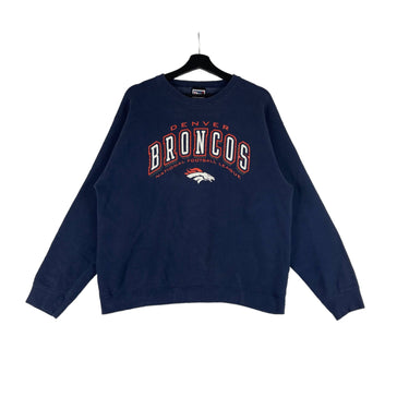 Broncos Crewneck