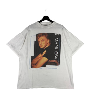 1997 Manilow T-Shirt