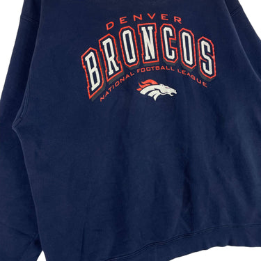 Broncos Crewneck