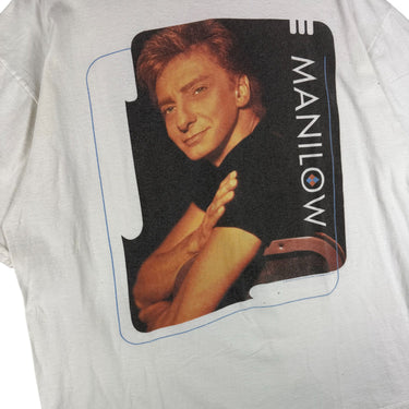 1997 Manilow T-Shirt