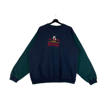 Mickey Mouse Crewneck