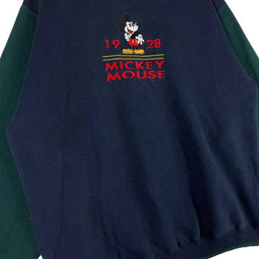 Mickey Mouse Crewneck