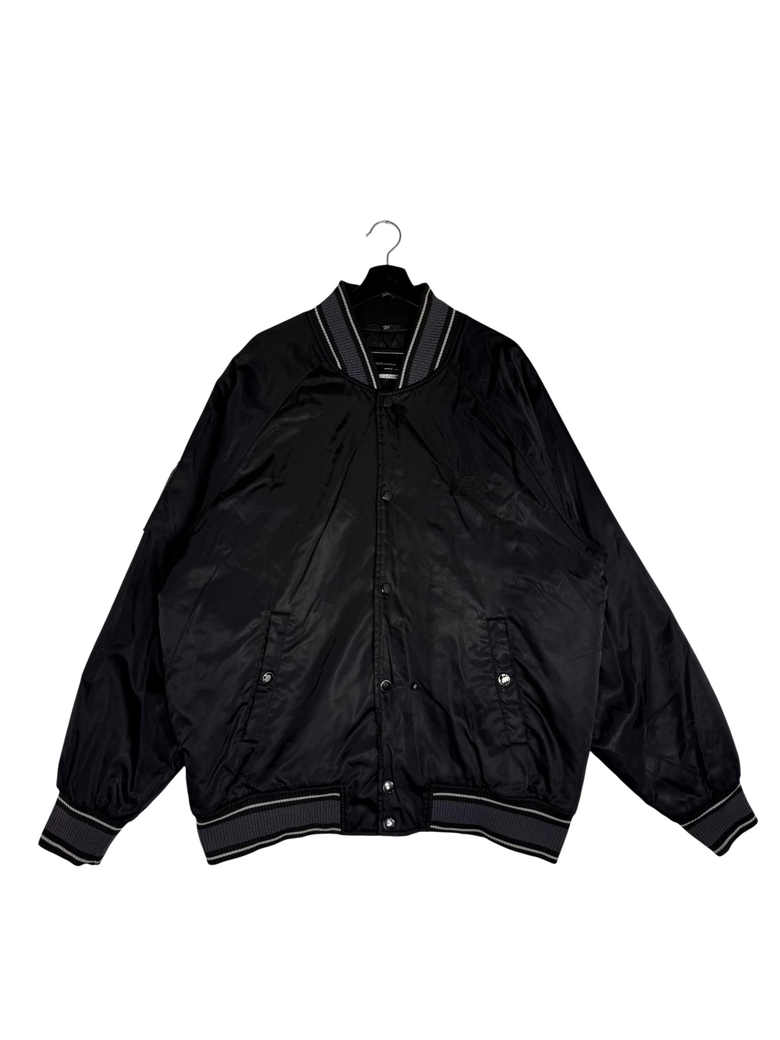 Y2K Rocawear Varsity Jacket