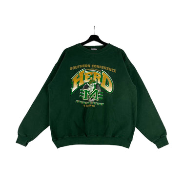 Marshal NCAA 1996 Crewneck