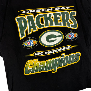 1998 Packers T-Shirt