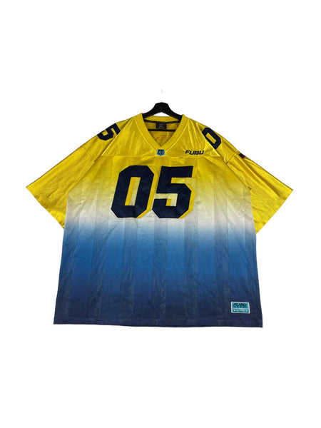 Fubu Jersey – CaroleThriftShop