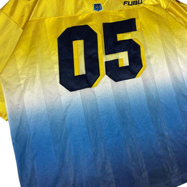 Fubu Jersey