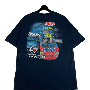 Jeff Gordon Nascar T-Shirt