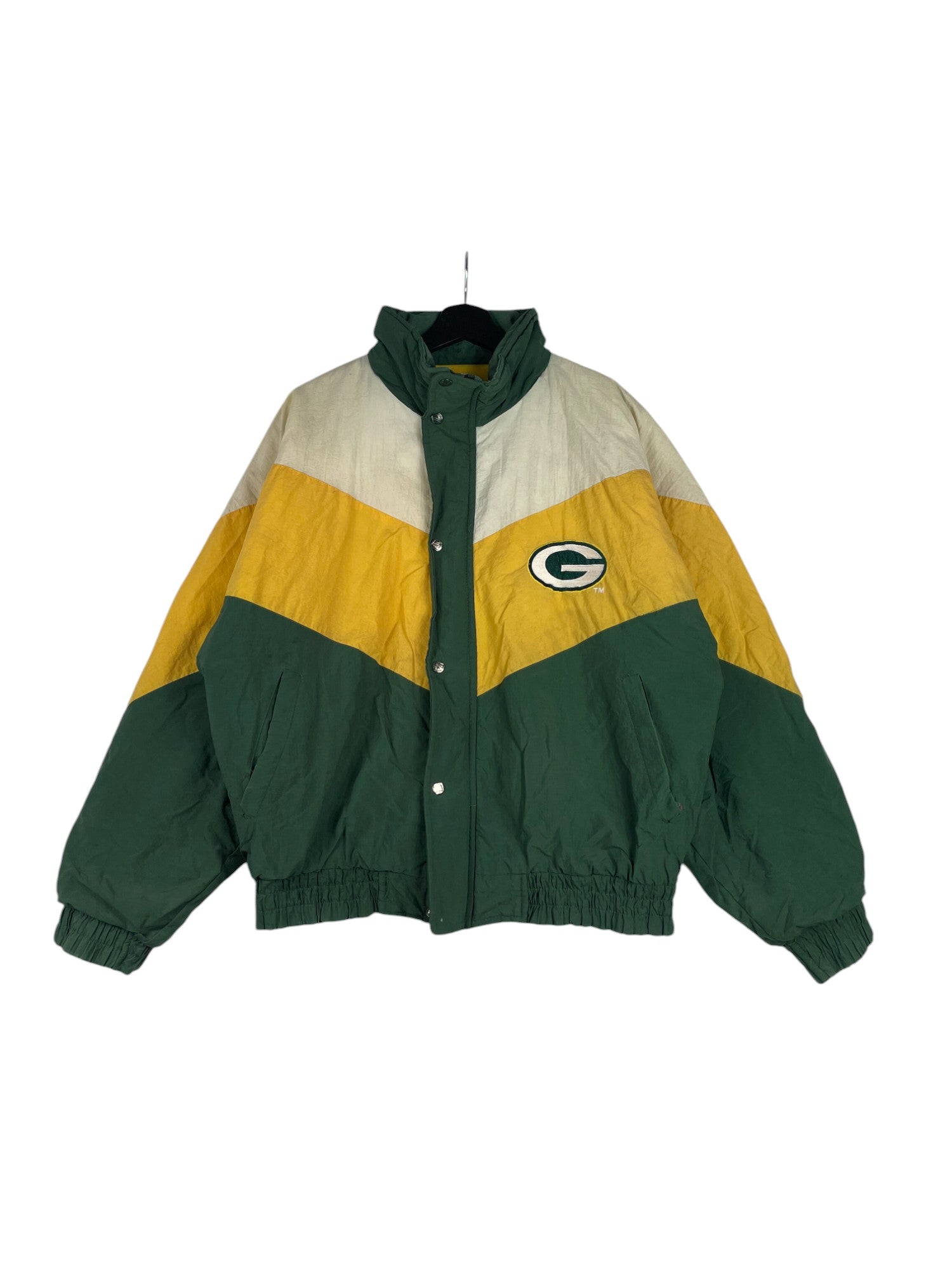 Packers Jacket