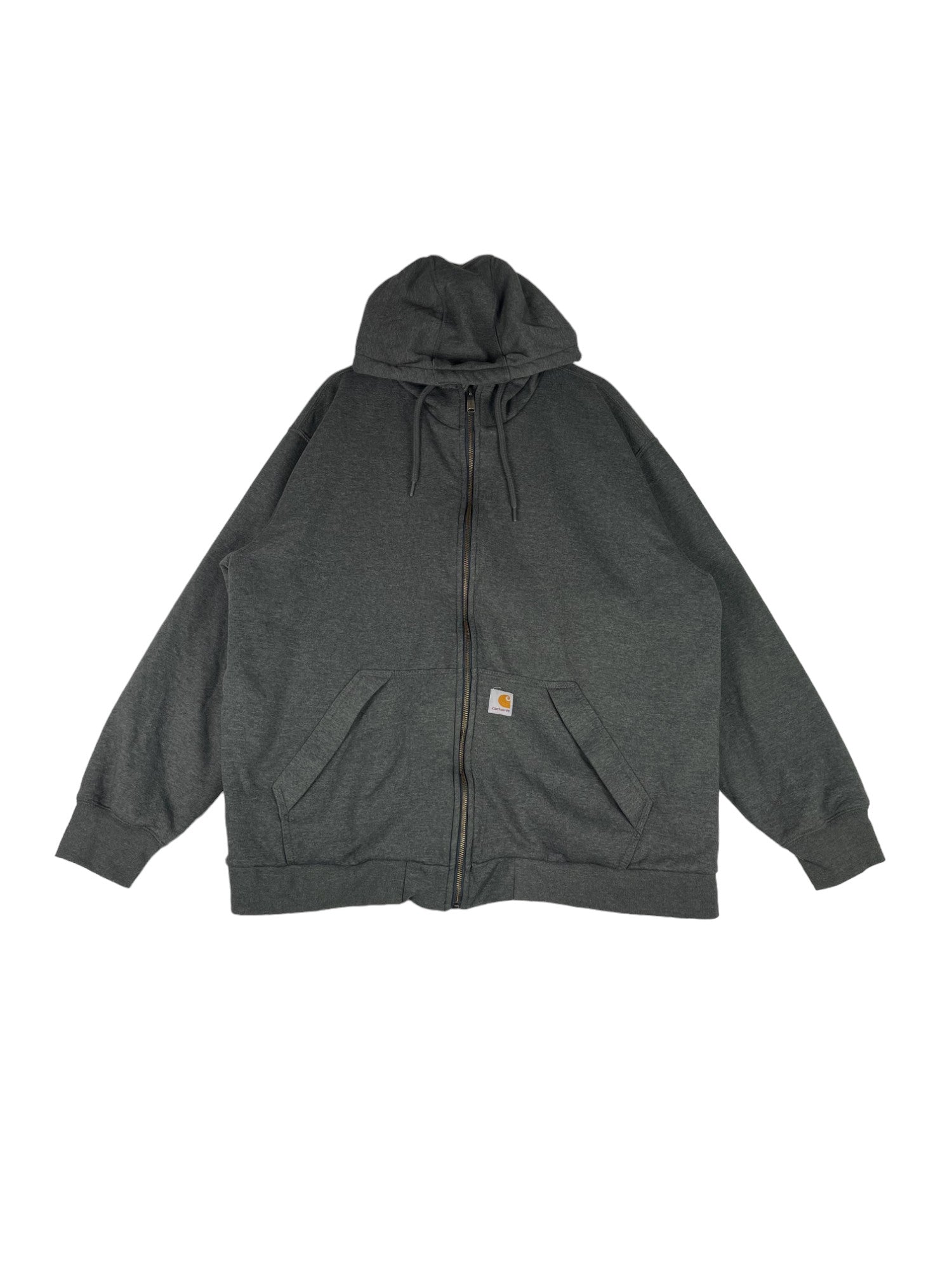 Carhartt Insulated Vest