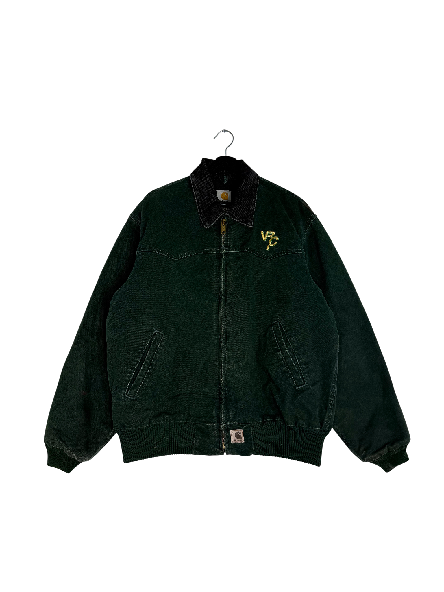 Carhartt Santa Fe Jacket