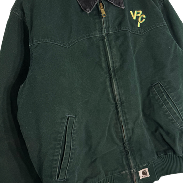 Carhartt Santa Fe Jacket