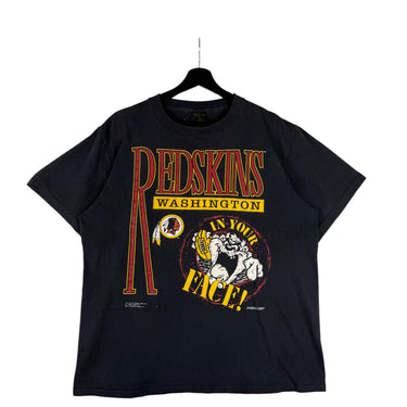 Redskins 1991 T-Shirt