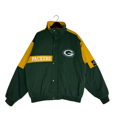 Packers Jacket