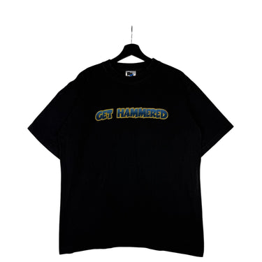 1998 Mister Bill T-Shirt