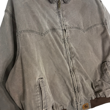 Carhartt Santa Fe Jacket