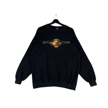 Harley-Davidson Crewneck