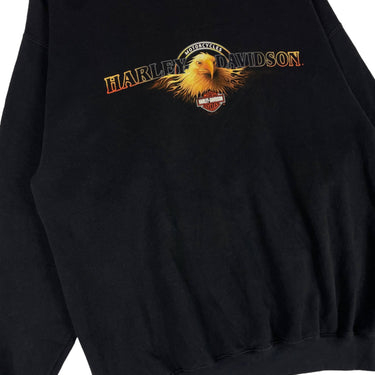 Harley-Davidson Crewneck