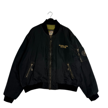 Gold's Gym Jacket