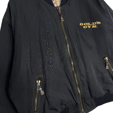 Gold's Gym Jacket