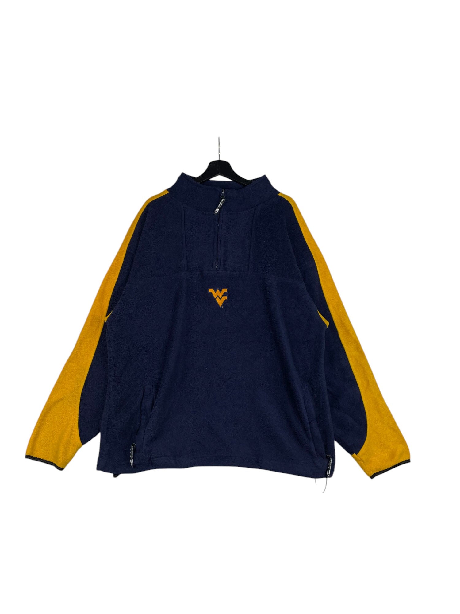 West Virginia Fleece