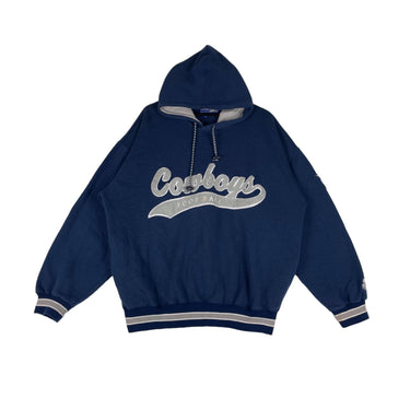 Cowboys Hoodie