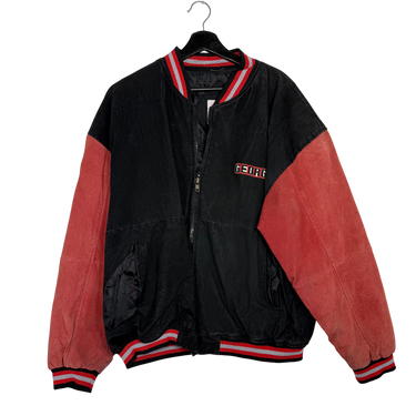 Georgia Varsity Jacket