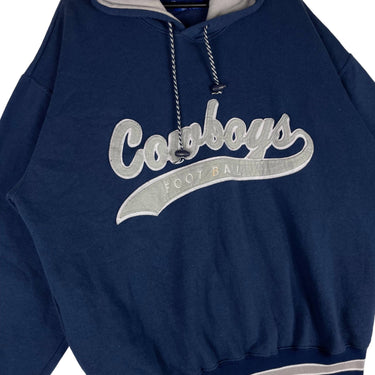 Cowboys Hoodie