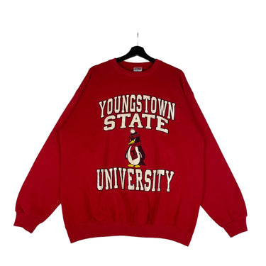 Youngstown State Crewneck